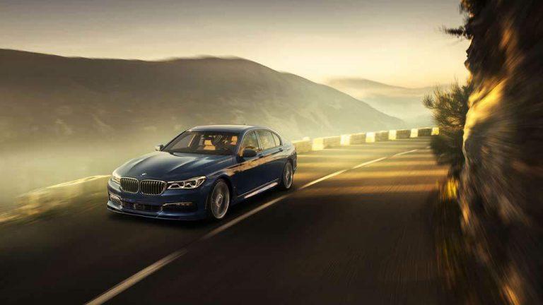 Alpina B7 xDrive