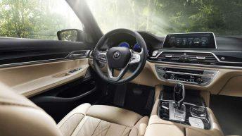 Alpina B7 xDrive
