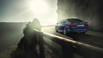 Alpina B7 xDrive