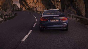 Alpina B7 xDrive