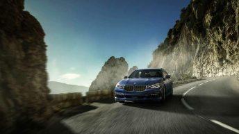 Alpina B7 xDrive