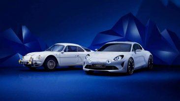 Alpine Vision 2016