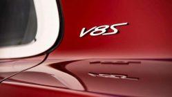 Bentley Flying Spur V8 S