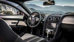 Bentley Flying Spur V8 S