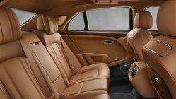 Bentley Mulsanne 2016