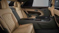 Bentley Mulsanne 2016