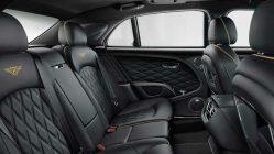 Bentley Mulsanne 2016