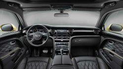 Bentley Mulsanne 2016