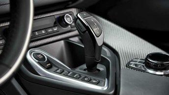 BMW i8 Protonic Red Edition