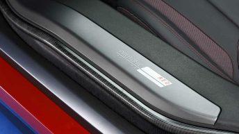 BMW i8 Protonic Red Edition