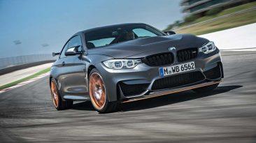BMW M4 GTS precio para España