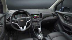 Chevrolet Trax 2017