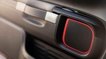 Citroën C4 Cactus Rip Curl