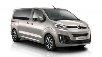 Citroën SpaceTourer