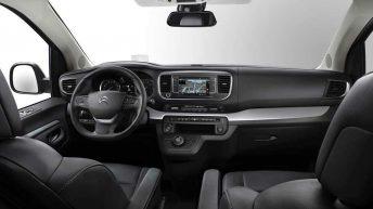 Citroën SpaceTourer