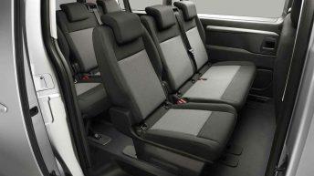 Citroën SpaceTourer