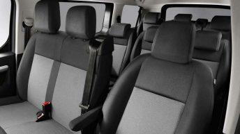 Citroën SpaceTourer