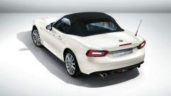 Fiat 124 Spider