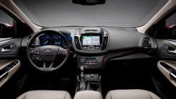 Ford Escape 2016