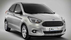 Ford Ka Concept