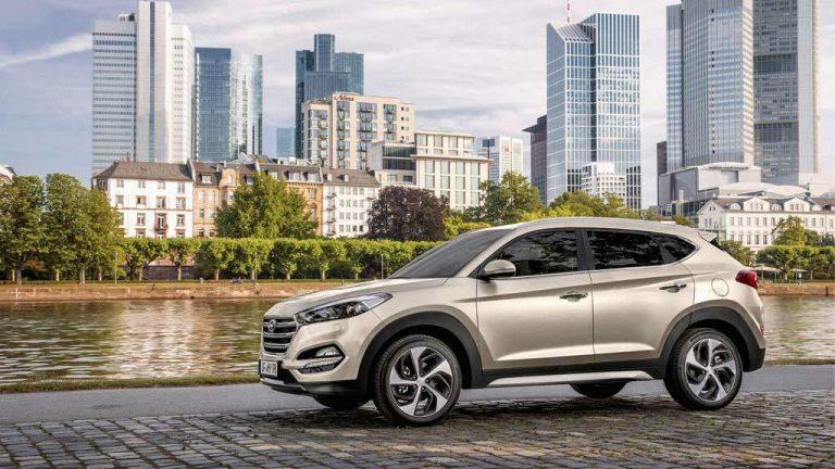 Hyundai Tucson premio ABC 2016