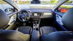 KIA Niro 2016