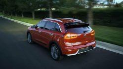 KIA Niro 2016