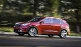 KIA Niro 2016