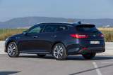 KIA Optima Sportswagon