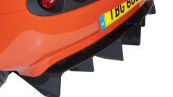 Lotus Elise Cup 250 paquete carbono