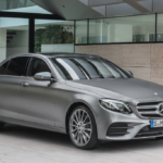 Mercedes-Benz Clase E