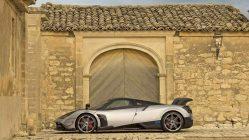 Pagani Huayra BC