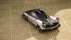 Pagani Huayra BC