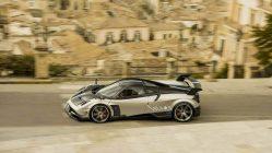 Pagani Huayra BC