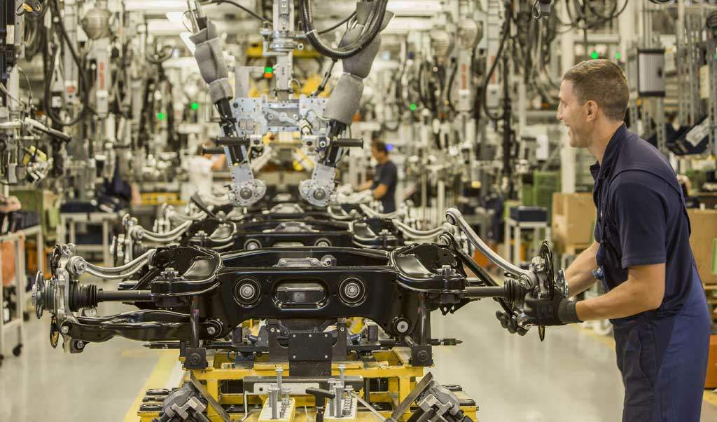 Pago extra a empleados daimler