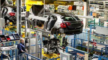 Pago extra a empleados daimler