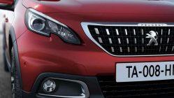 Peugeot 2008 2016