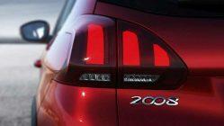 Peugeot 2008 2016