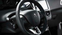 Peugeot 2008 2016