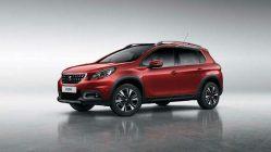 Peugeot 2008 2016