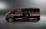 Peugeot Traveller i-Lab