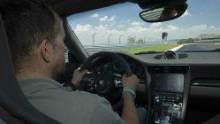 Porsche 911 Turbo y Turbo S 2016