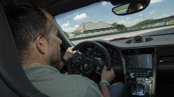 Porsche 911 Turbo y Turbo S 2016