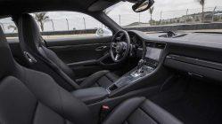 Porsche 911 Turbo y Turbo S 2016