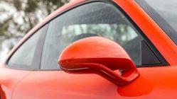 Porsche 911 Turbo y Turbo S 2016