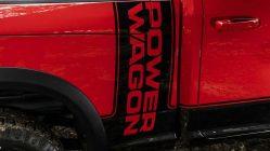 RAM Power Wagon 2017