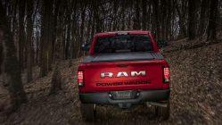 RAM Power Wagon 2017