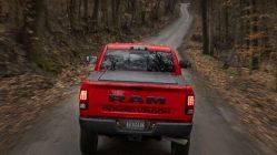 RAM Power Wagon 2017