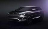 SsangYong XLV