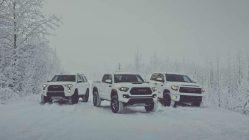 Toyota Tacoma TRD Pro 2017
